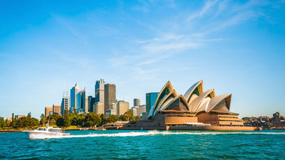 Unraveling the Wonders of Australia: A Comprehensive Travel Guide