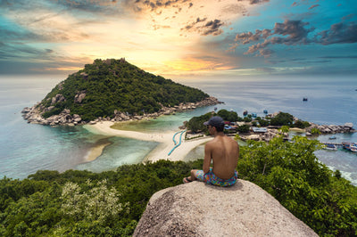 Thailand's Top 20 Unforgettable Adventures and Places to See