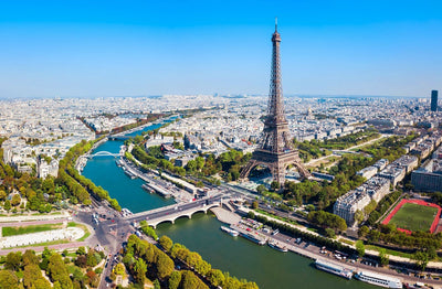 Paris Guide: The top 10 things to do