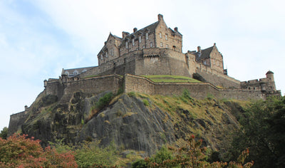 Scotland's Majestic Beauty: A Journey Through Its Top Attractions and Hidden Gems