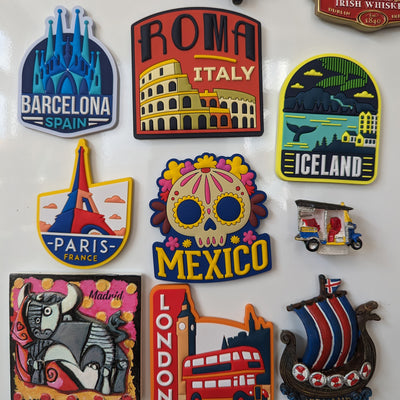 Fridge Magnets