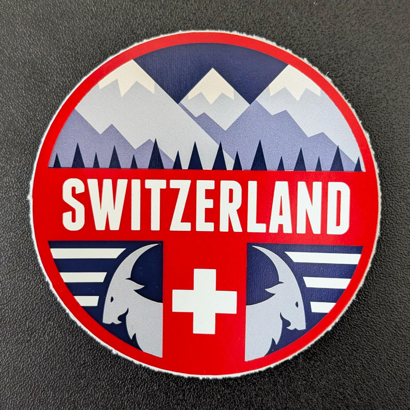 Switzerland 3