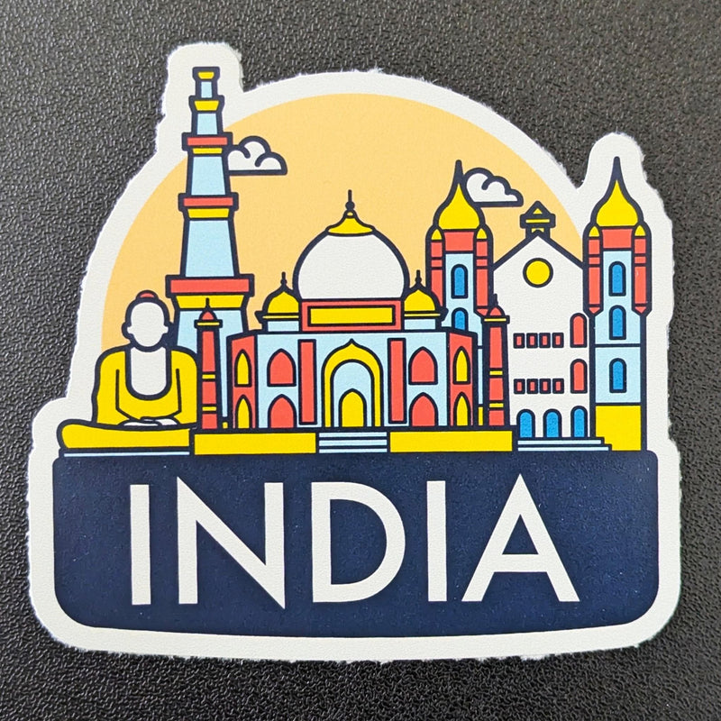 India 3