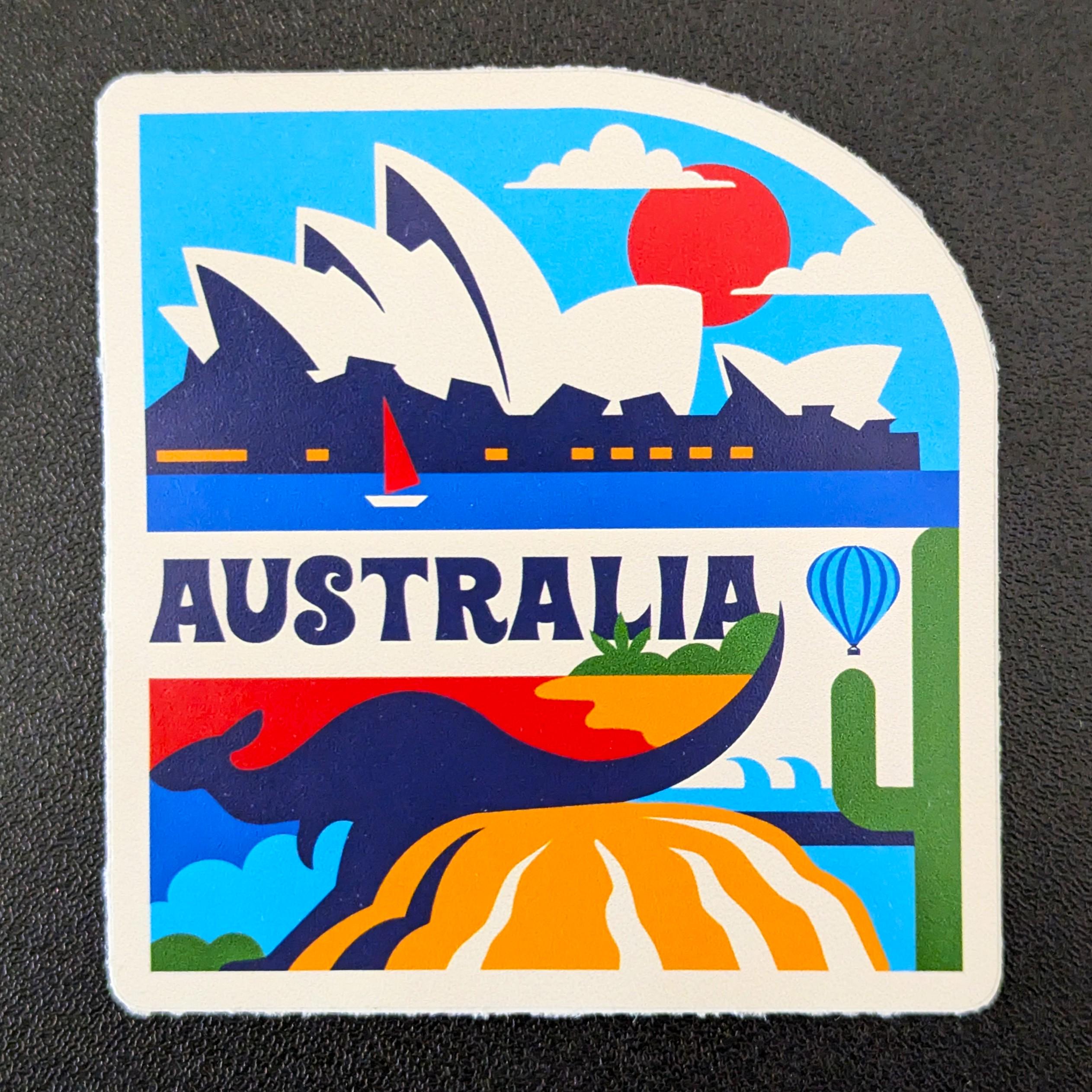 Australia 3