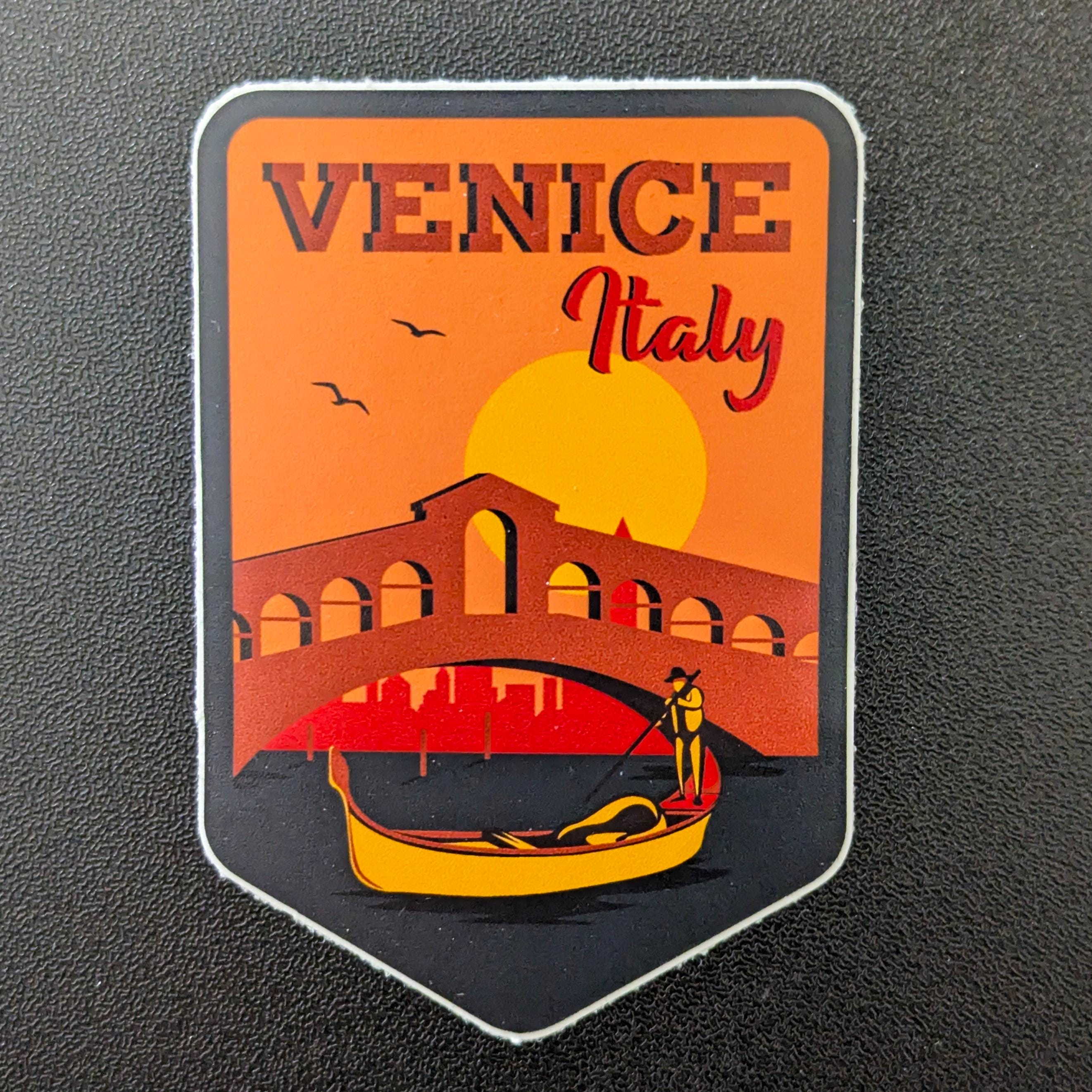 Venice Italy 3