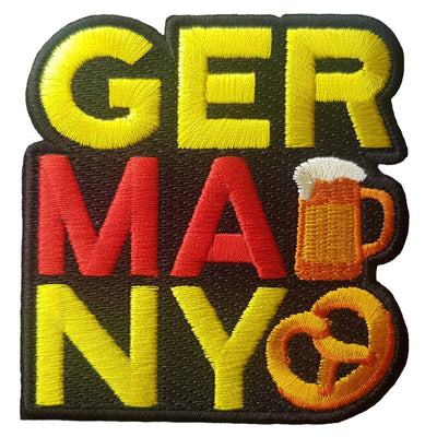 Germany Patch