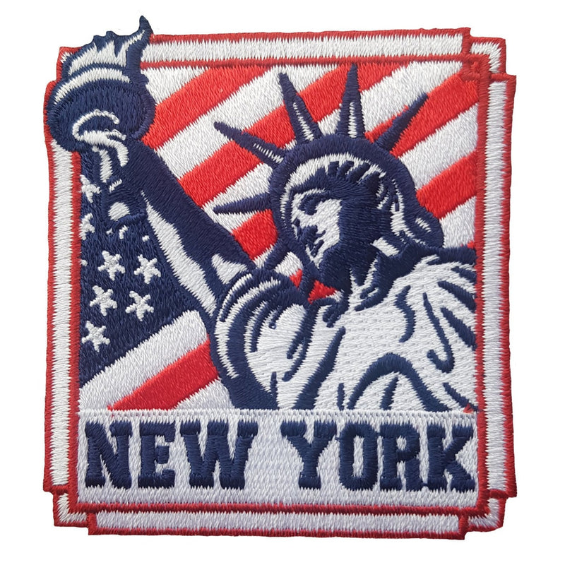 New York, USA Patch