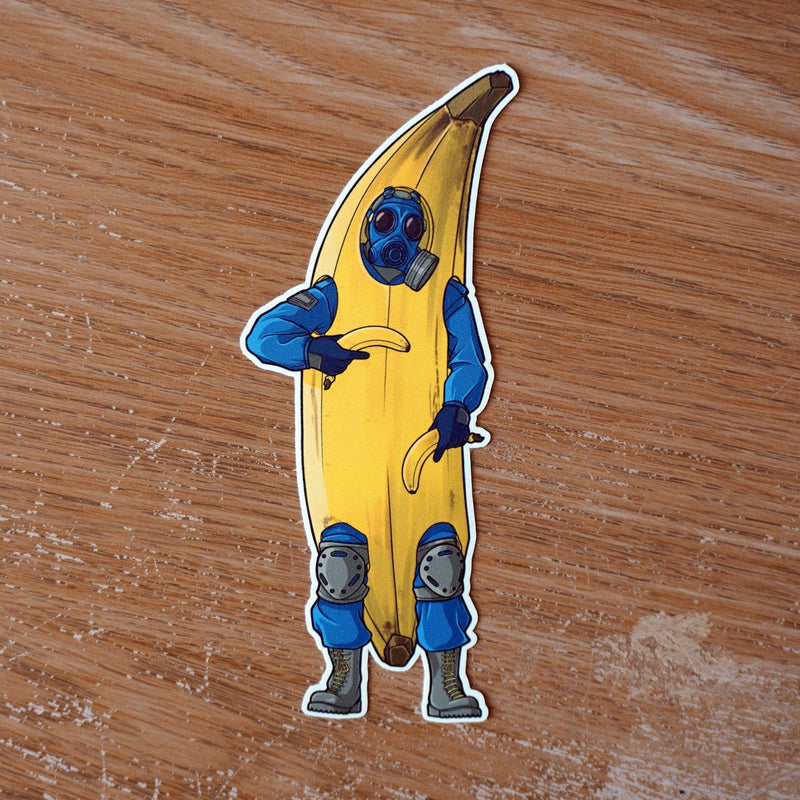 Counter Strike Halloween Vinyl Stickers