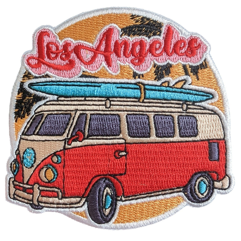 Los Angeles California USA Patch